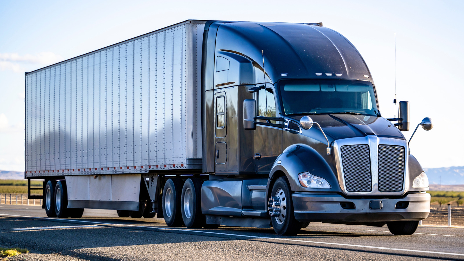 MASON CARGO LOGISTICS LLC